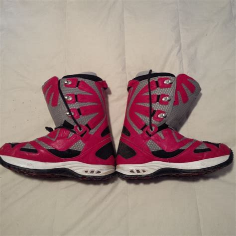 Thirty-Two TM-Two Snowboard Boots For Sale