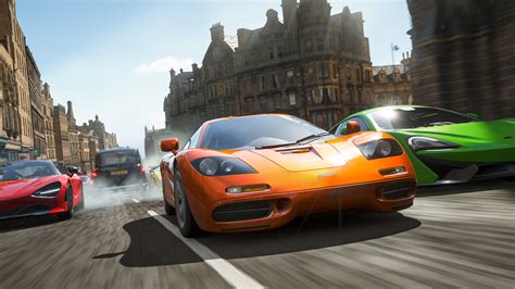 Forza Horizon 4: Why this is easily the best racing game you’ll play ...