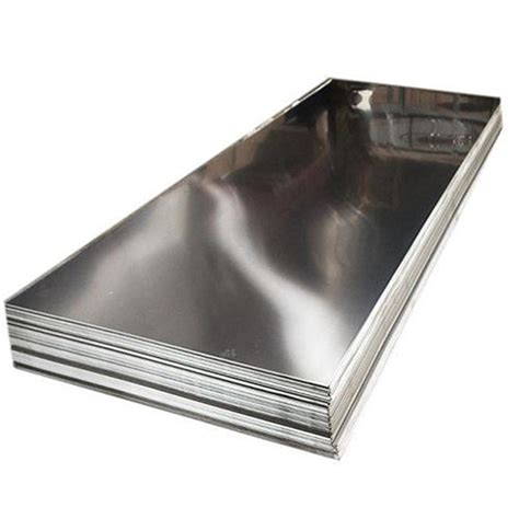 316L Stainless Steel Sheet