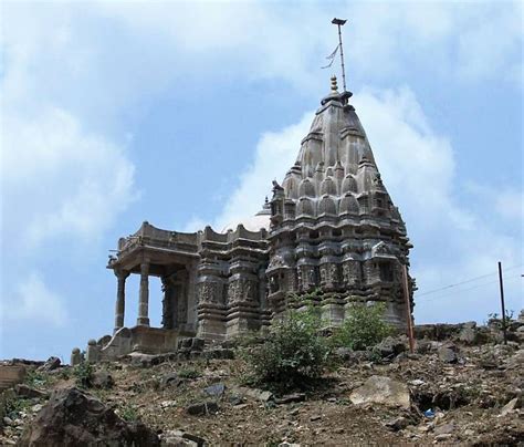 Kalika Mata Temple Pavagadh, Timings, History, Importance