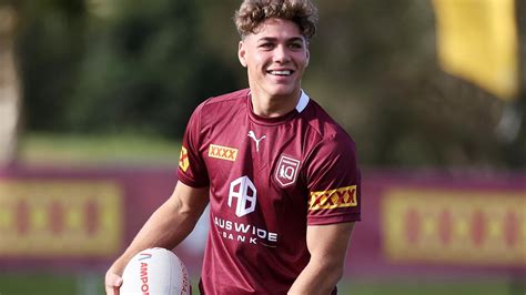 NRL 2023: Broncos to unleash star recruit Reece Walsh, Tesi Nui future ...