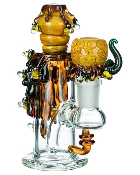 Pin by Logan Liptak on Glass art in 2020 | Heady glass bongs, Empire ...