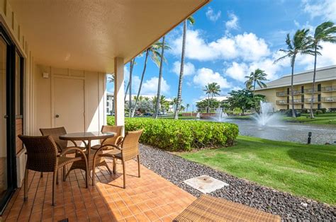 KAUAI BEACH VILLAS - Updated 2024 Prices & Resort Reviews (HI)