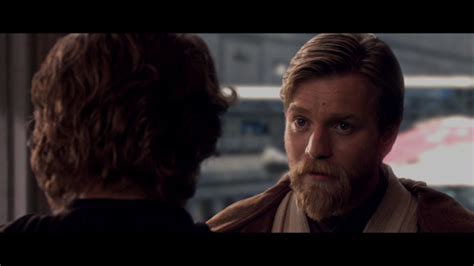 Obi-Wan Kenobi /Revenge Of The Sith - Obi-Wan Kenobi Image (23983669 ...