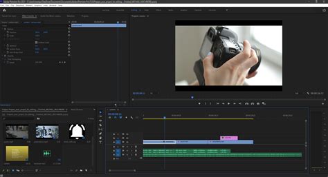 Adobe Premiere Pro Review | PCMag