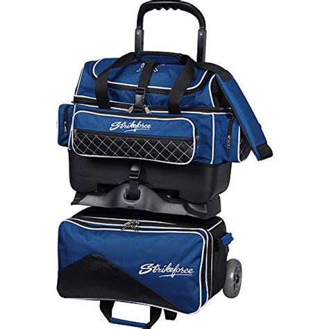 The 10 Best 4-Ball Bowling Bags for Serious Bowlers