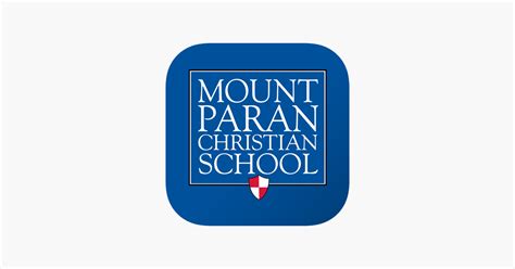 ‎Mount Paran Christian School on the App Store