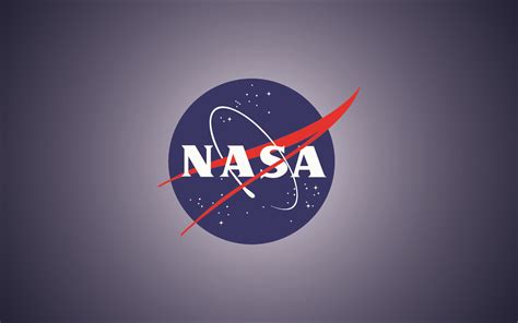 Wallpapers Nasa Logo - Wallpaper Cave