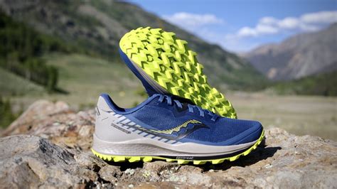 Saucony Peregrine 11 Review – iRunFar