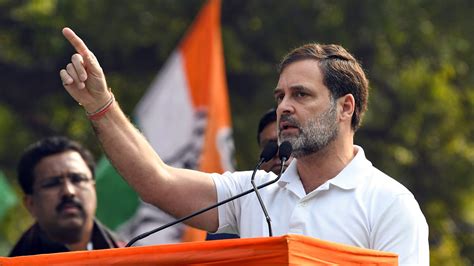 Rahul Gandhi's Nyay Yatra enters Bihar, a day after Nitish Kumar quits ...