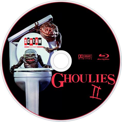 Ghoulies II | Movie fanart | fanart.tv