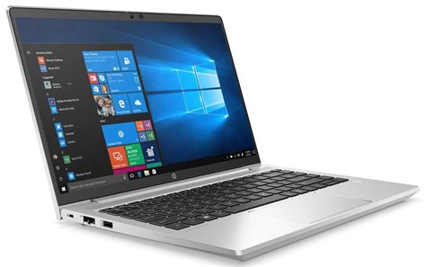 HP ProBook 440 G8 Full Specifications | DeviceBeast.com