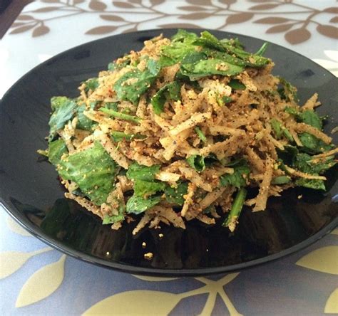 Singju — Manipuri salad | Salad, Ethnic recipes, Cooking