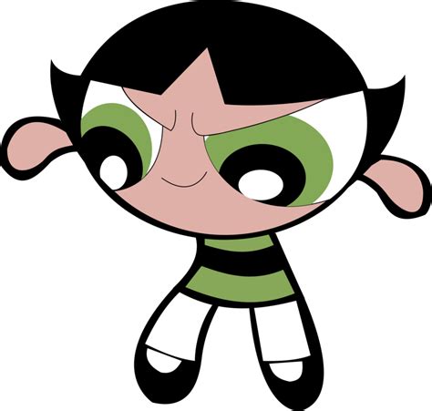 Buttercup Powerpuff Girls Png Hd Photo Png Svg Clip Art For Web | The ...