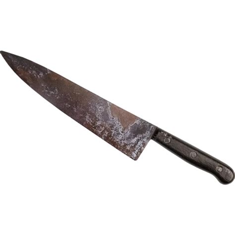 Halloween Ends (2022) - Michael Myers Knife 1:1 Scale Life-Size Prop ...