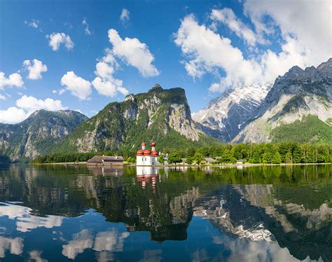 Schönau a. Königssee | Bergerlebnis Berchtesgaden