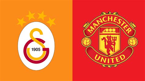 Galatasaray vs Manchester United: Follow live - BBC Sport