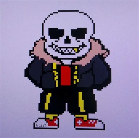 Asriel dreemurr | pixel art | Undertale Amino