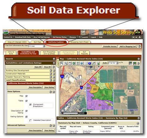 Online web soil survey, one for the money free online viooz, online ...