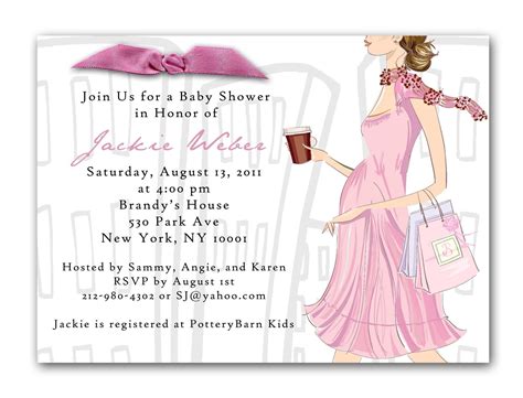 Debut Invitation Layout