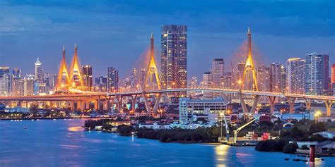 Chao Phraya River: Travel Along the Stunning Beauty of Bangkok | The ...