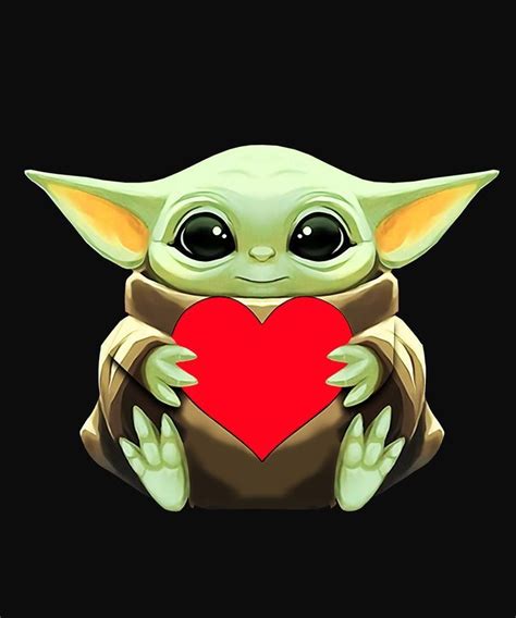 Star Wars Fan Art, Star Wars Film, Yoda Pictures, Yoda Images, Funny ...