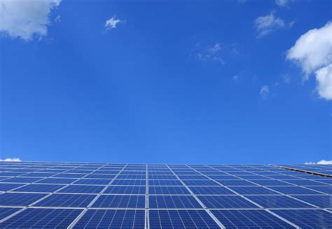 Project Finance Brief: Arevon Secures $352 Million for Posey Solar ...