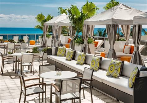 Hilton Cabana Miami Beach - Book Now