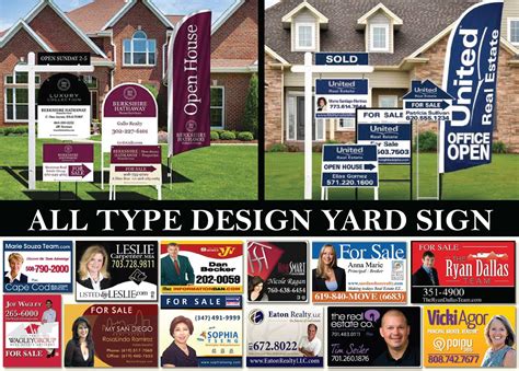 I will design yard sign, signage or signboard design #ad , #affiliate ...