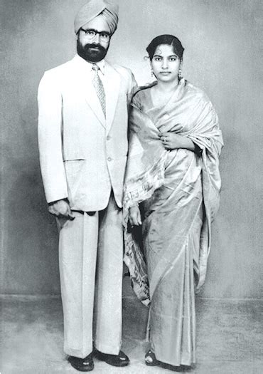 Ex-Prime Minister of India Manmohan Singh Rare Photos | Family Photos ...