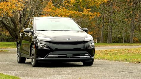 2023 Hyundai Kona Electric Review: The Perfect First EV