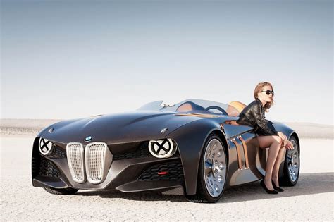 The Most Futuristic Cars You Can Buy Right Now | Futurism