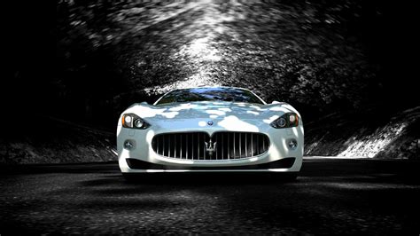 Maserati Desktop Wallpapers - Top Free Maserati Desktop Backgrounds ...