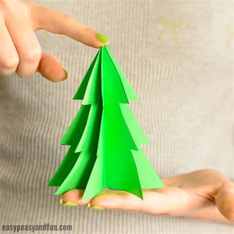 christmas tree crafts for kids Archives - Page 3 of 4 - Easy Peasy and Fun