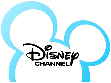 Archivo:Disney Channel logo.svg - Wikipedia, la enciclopedia libre