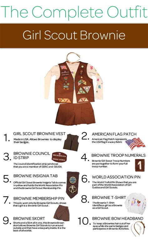 Best Girls Scout Brownie Quotes. QuotesGram