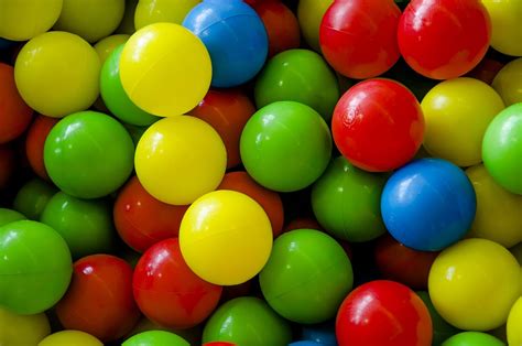 Balls Colour Colourful - Free photo on Pixabay