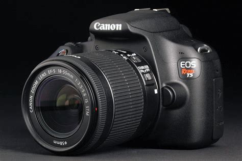 Canon EOS Rebel T5 Review: 18 Megapixels of DSLR Power | Digital Trends