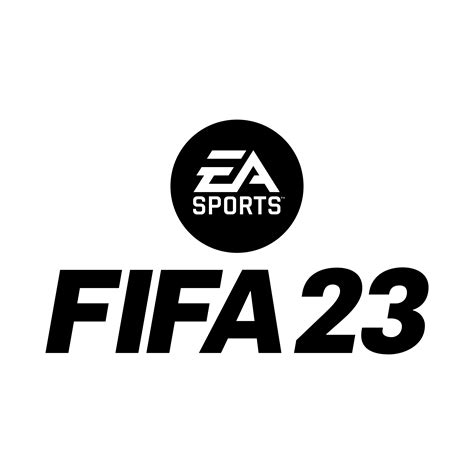 FIFA 23 Logo - PNG and Vector - Logo Download