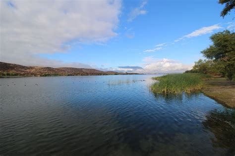 Riverside County Parks Campgrounds - Campsite Photos & Reservations