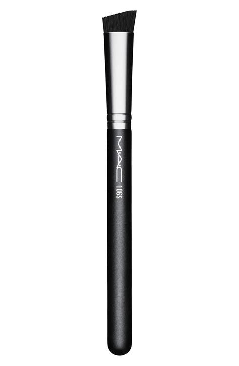 MAC 106 Triangular Concealer Brush | Nordstrom