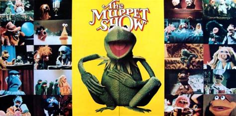 The Muppets - The Muppet Show - Original Soundtrack (EXPANDED EDITION ...