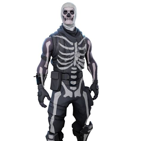 Skull Trooper | Fortnite Wiki | Fandom