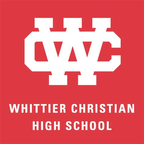 Whittier Christian High School