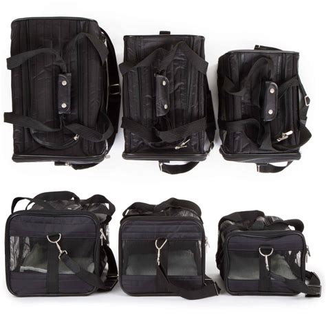 Original Deluxe™ Pet Carriers - Sherpa