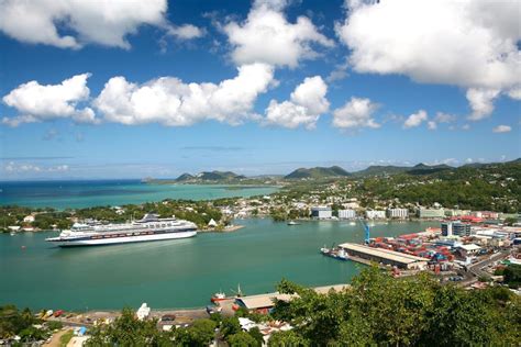 The Best St. Lucia Cruise Port Tours & Tickets 2021 - St Lucia | Viator