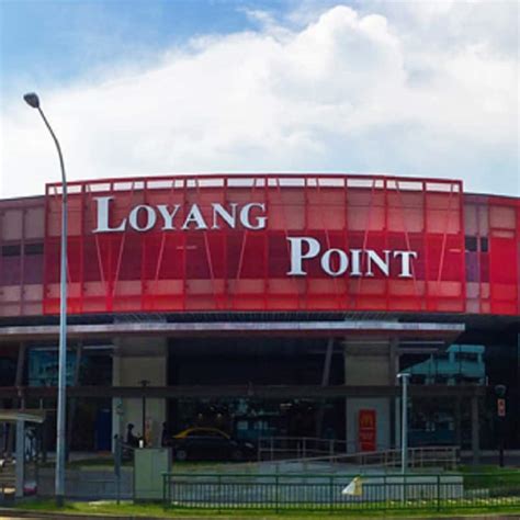 Loyang Point – 259 Pasir Ris Street 21 Singapore 510259