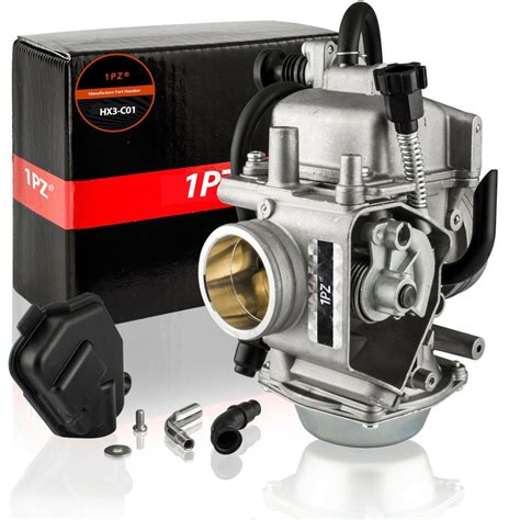 Honda Fourtrax 300 Carburetor - dReferenz Blog