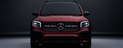 2023 Mercedes-Benz GLB vs. 2023 GLE | Mercedes-Benz of Princeton