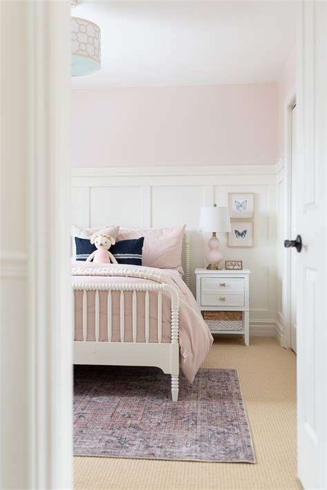 Arriba 93+ imagen pastel pink room color - Abzlocal.mx